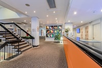 Winchester Wessex Hotel by Sunday