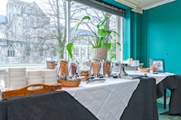 Winchester Wessex Hotel by Sunday