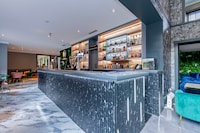 Winchester Wessex Hotel by Sunday