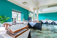 Winchester Wessex Hotel by Sunday