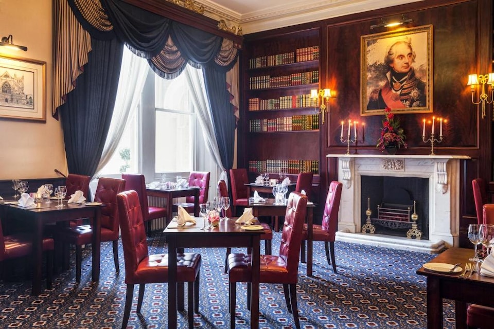 Exeter Rougemont hotel by Sunday, Exeter (South England), Exeter
