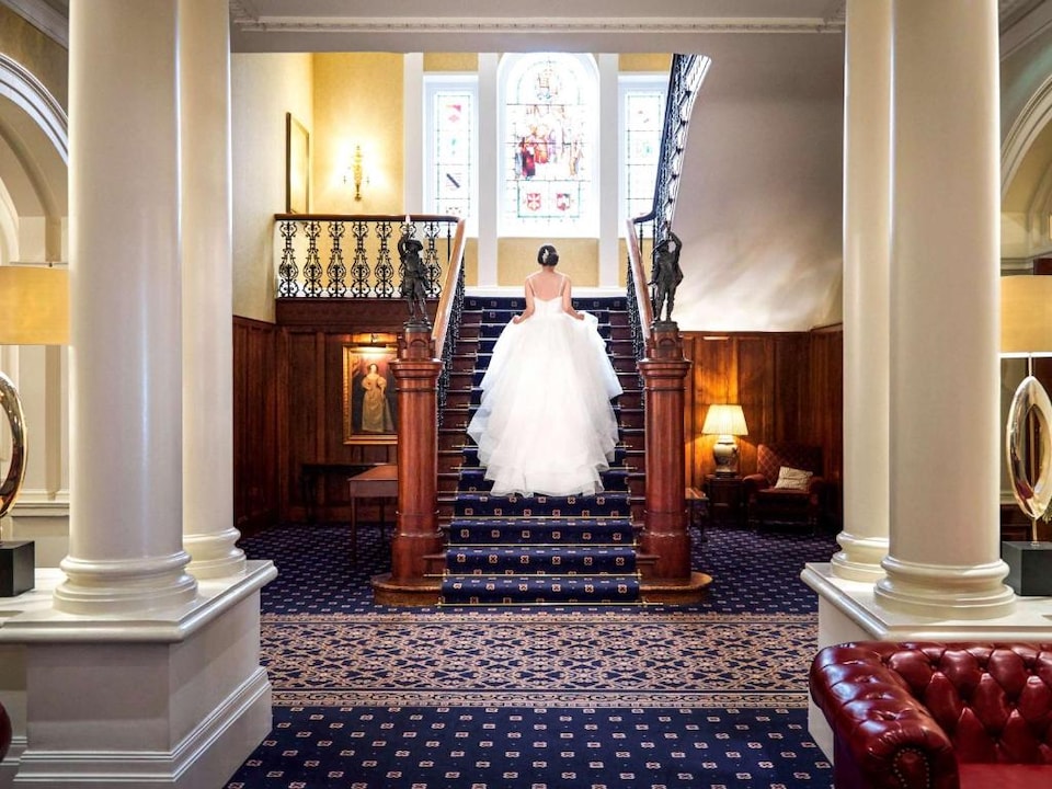 Exeter Rougemont hotel by Sunday, Exeter (South England), Exeter