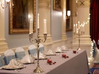 Exeter Rougemont hotel by Sunday