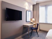 Exeter Rougemont hotel by Sunday