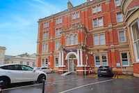 Exeter Rougemont hotel by Sunday