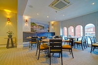 Exeter Rougemont hotel by Sunday