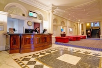 Exeter Rougemont hotel by Sunday