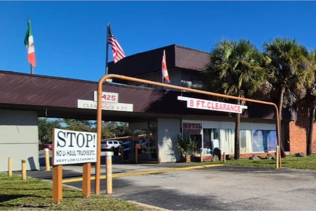 Arrow Motel by OYO Near Downtown