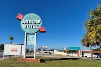 Arrow Motel by OYO Near Downtown