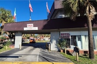 Arrow Motel by OYO Near Downtown