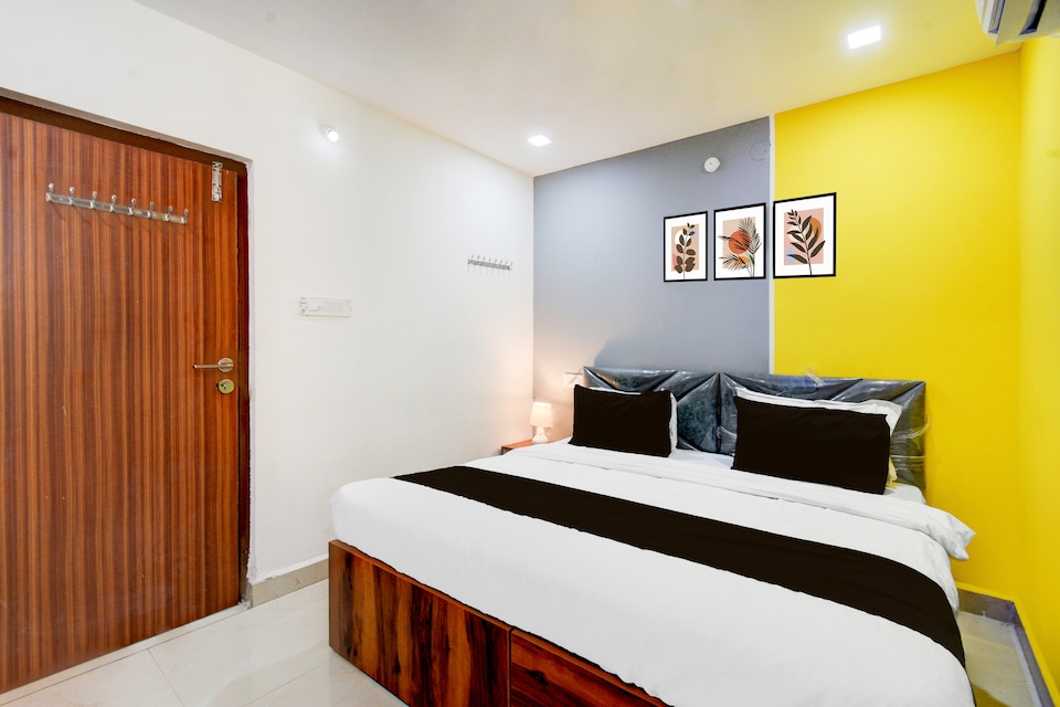 Townhouse Gajularamaram, Kukatpally, Hyderabad