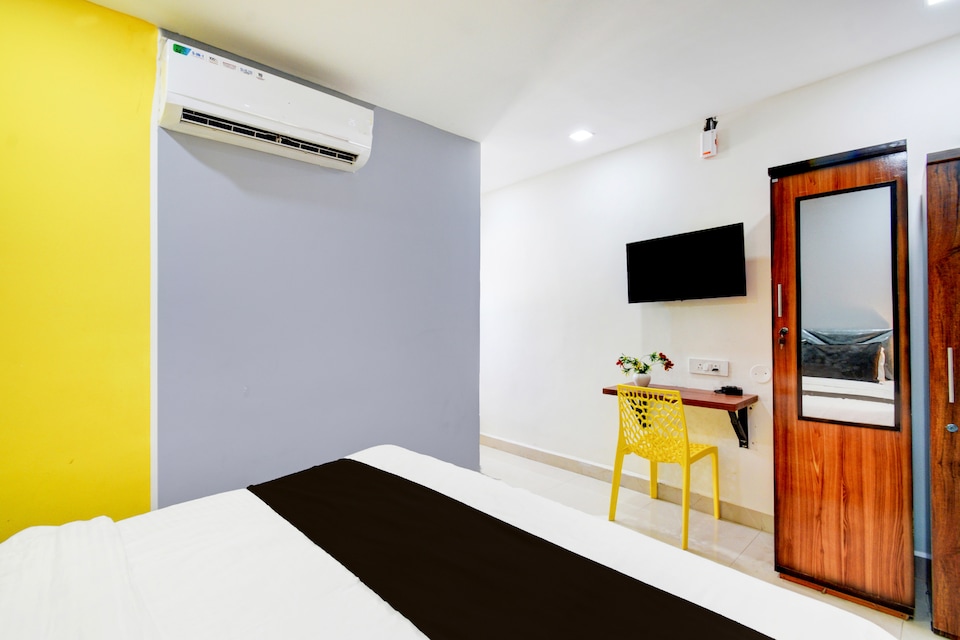 Townhouse Gajularamaram, Kukatpally, Hyderabad