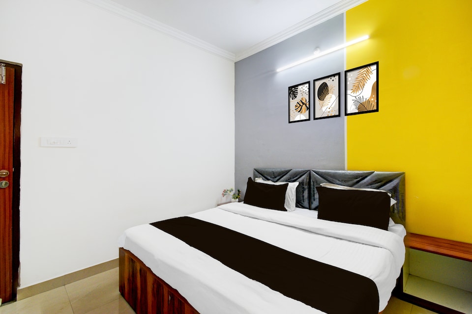 Townhouse Gajularamaram, Kukatpally, Hyderabad