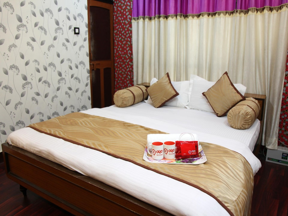 OYO Rooms Mumfordganj Abkari Chauraha, Mumfordganj Allahabad, Prayagraj