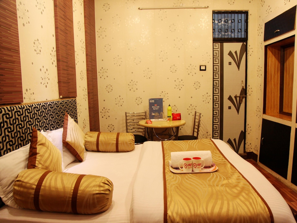 OYO Rooms Mumfordganj Abkari Chauraha, Mumfordganj Allahabad, Prayagraj