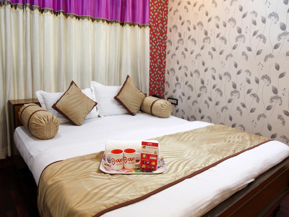OYO Rooms Mumfordganj Abkari Chauraha, Mumfordganj Allahabad, Prayagraj