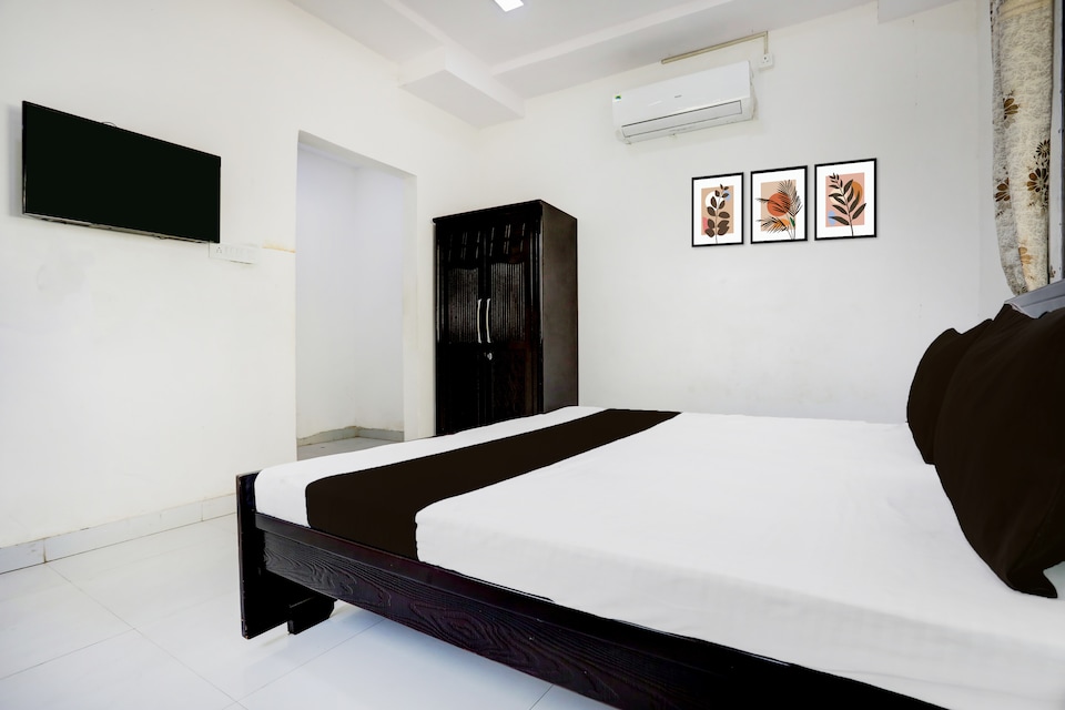 Hotel O Dev Garden Resort, Bhilwara, Bhilwara