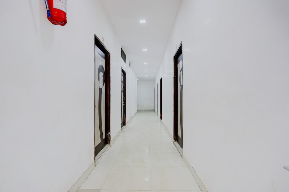 Hotel O Dev Garden Resort, Bhilwara, Bhilwara
