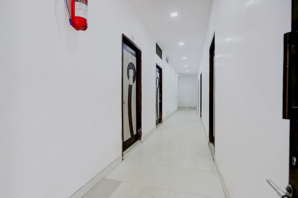 Hotel O Dev Garden Resort, Bhilwara, Bhilwara