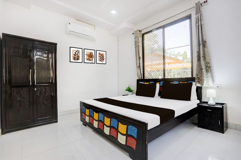 Hotel O Dev Garden Resort, Bhilwara, Bhilwara