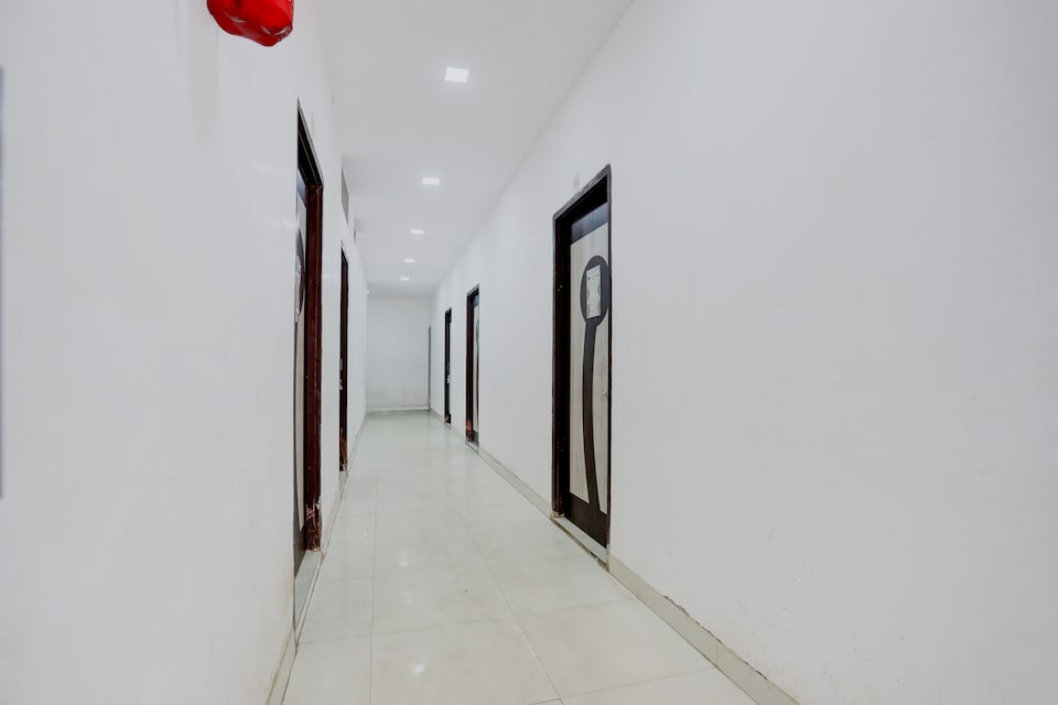 Hotel O Dev Garden Resort, Bhilwara, Bhilwara