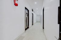 Hotel O Dev Garden Resort