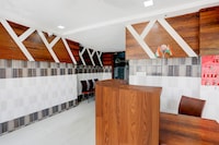 Hotel O Dev Garden Resort