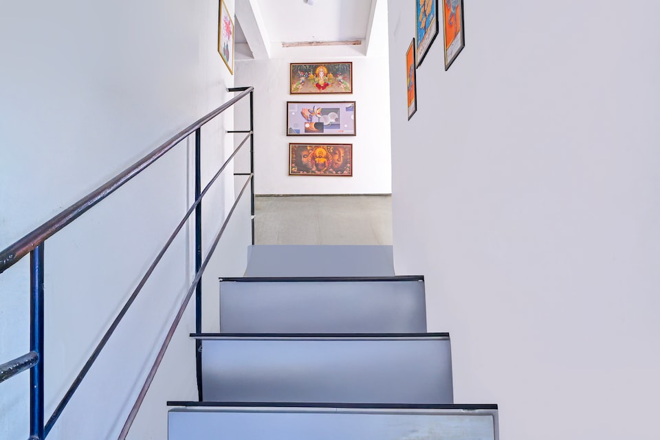 Hotel O HOTEL SHYAM VILLA, Vijay Nagar Indore, Indore