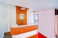 Hotel O HOTEL SHYAM VILLA