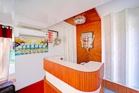 Hotel O HOTEL SHYAM VILLA