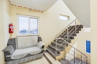 Super Hotel O Airport Road Near Leela Mahal