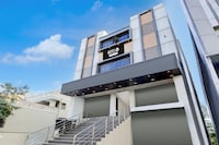 Super Hotel O Airport Road Near Leela Mahal