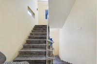 Super Hotel O Airport Road Near Leela Mahal