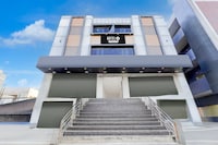 Super Hotel O Airport Road Near Leela Mahal