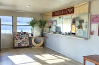 Deluxe Inn Motel By OYO Grand Prairie Interstate 30