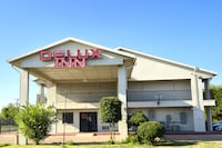 Deluxe Inn Motel By OYO Grand Prairie Interstate 30