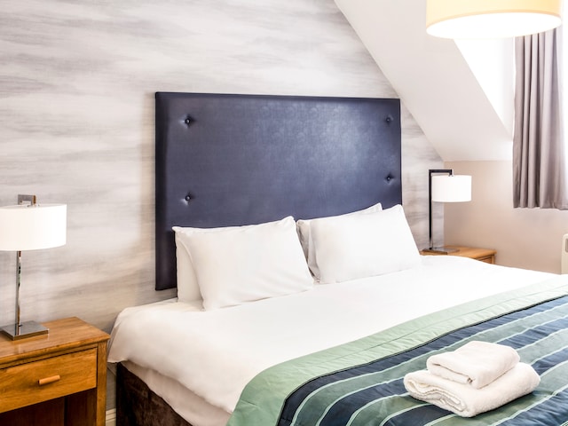 One Bed Room Apartment (3 Guest)