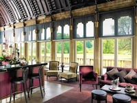 Walton Hall Hotel & Spa by Sunday