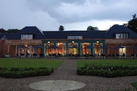 Walton Hall Hotel & Spa by Sunday