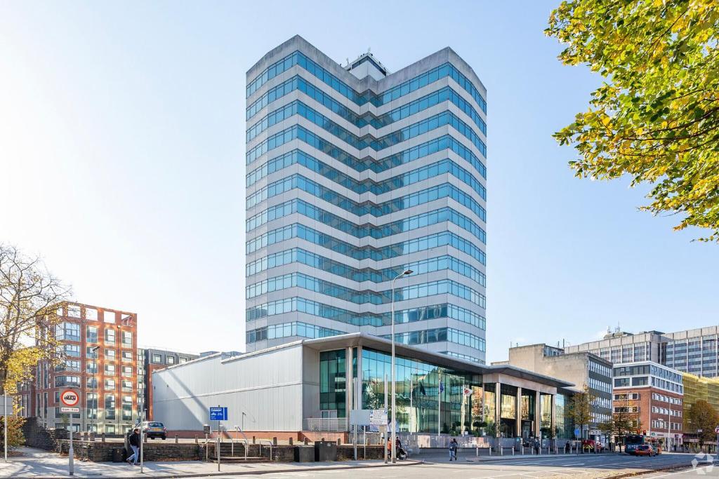 Holland House Hotel Cardiff By Sunday in Cardiff