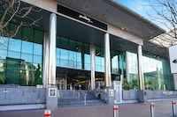 Holland House Hotel Cardiff By Sunday