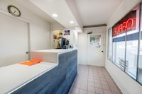 Best Value Inn by OYO Portland OR South East