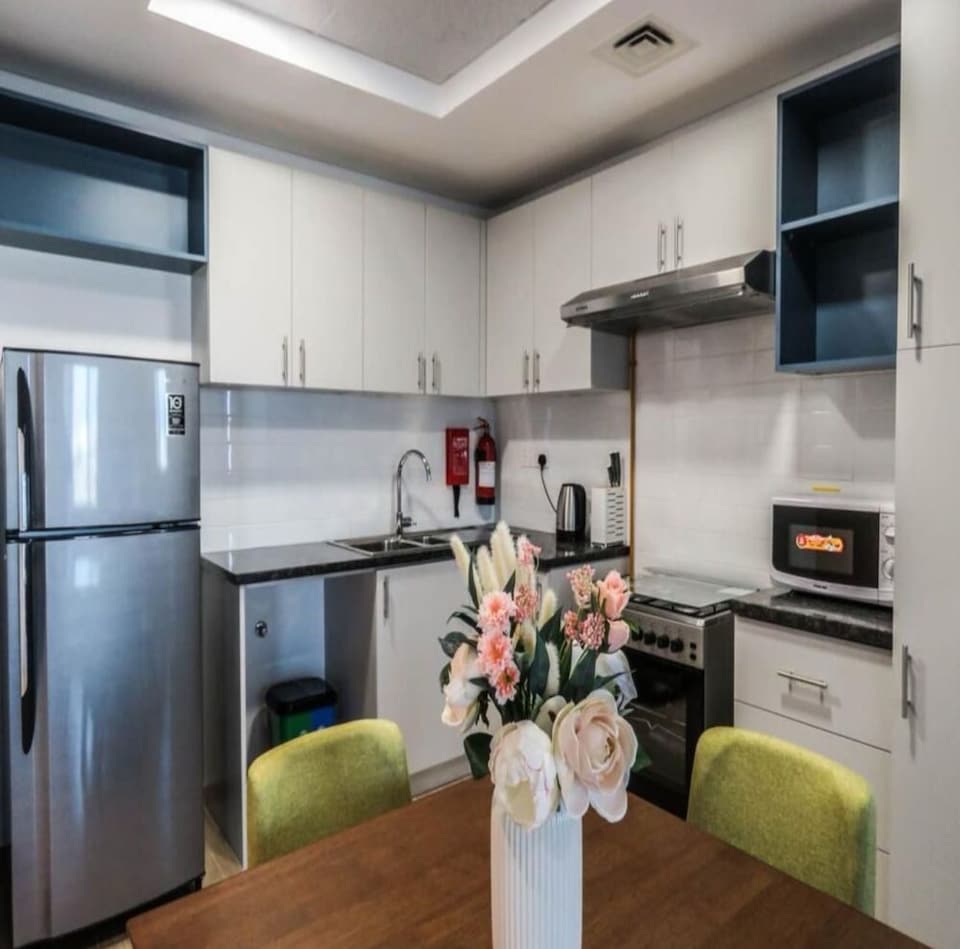 OYO HOME 1462 Nook-2 Two Bedroom Apartment 627, Jumeirah, Dubai