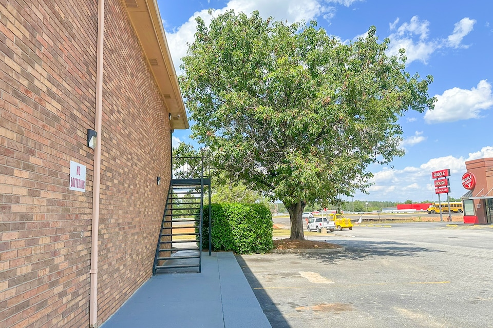 Louisville Inn by OYO Louisville Municipal Airport, Louisville, GA, Louisville, GA