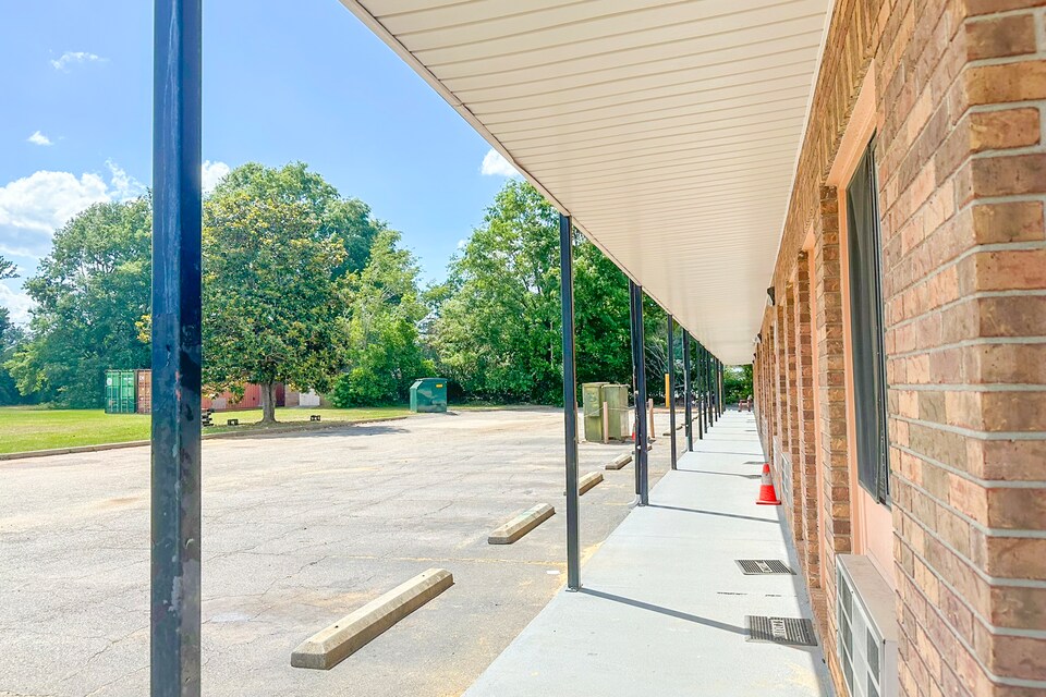 Louisville Inn by OYO Louisville GA US 1, Louisville, GA, Louisville, GA