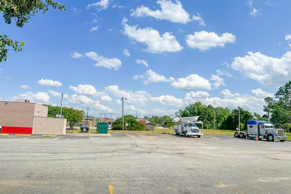 Louisville Inn by OYO Louisville Municipal Airport, Louisville, GA, Louisville, GA