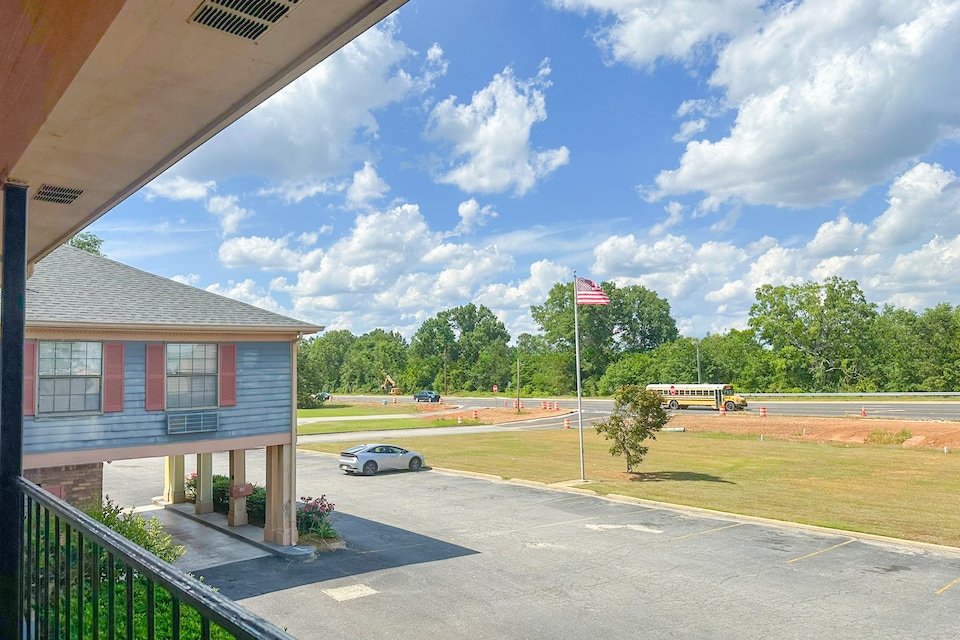 Louisville Inn by OYO Louisville Municipal Airport, Louisville, GA, Louisville, GA