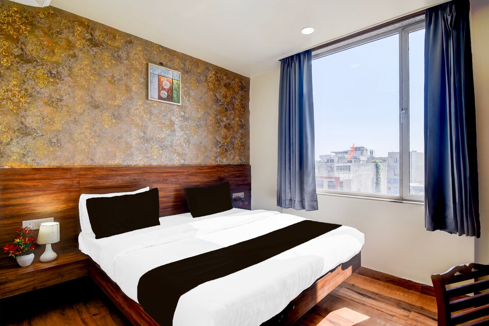 OYO 832825 Blooming Beds Ruby, Mansarovar, Jaipur