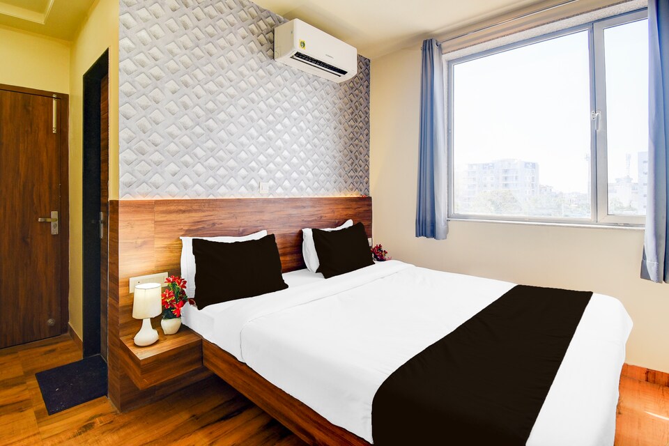 OYO 832825 Blooming Beds Ruby, Mansarovar, Jaipur