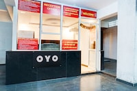 Hotel O Golden Leaf Executive